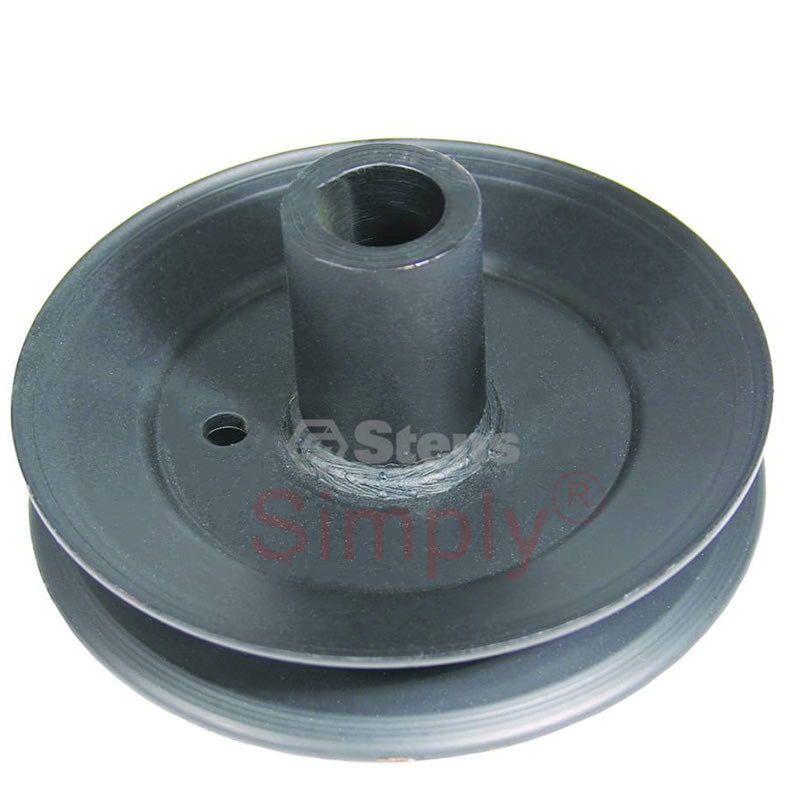 275-469 by Stens Spindle Pulley Fits MTD 756-0486
