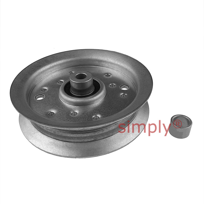 280-402 by Stens Flat Idler Fits Exmark 1-602501