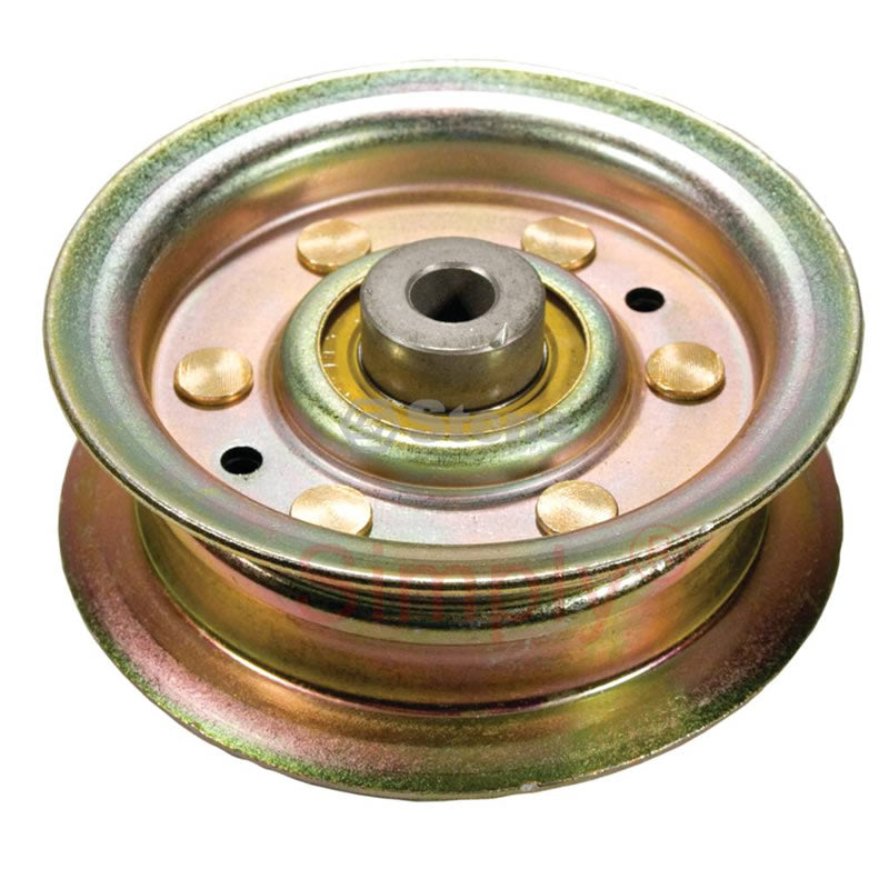 280-773 by Stens Flat Idler Fits John Deere AM135773