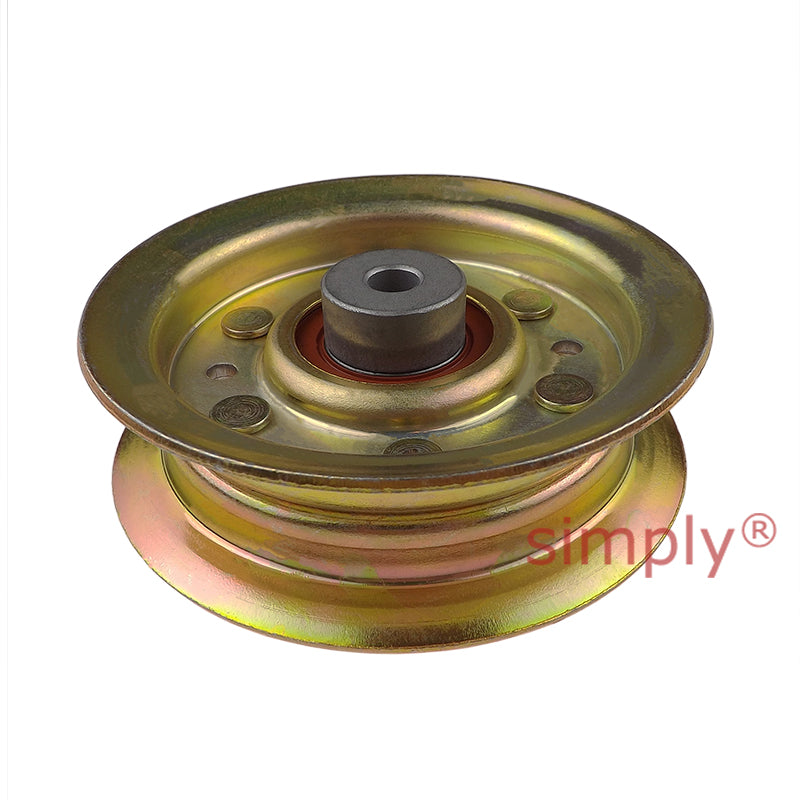 280-954 by Stens Flat Idler Fits John Deere AM124346