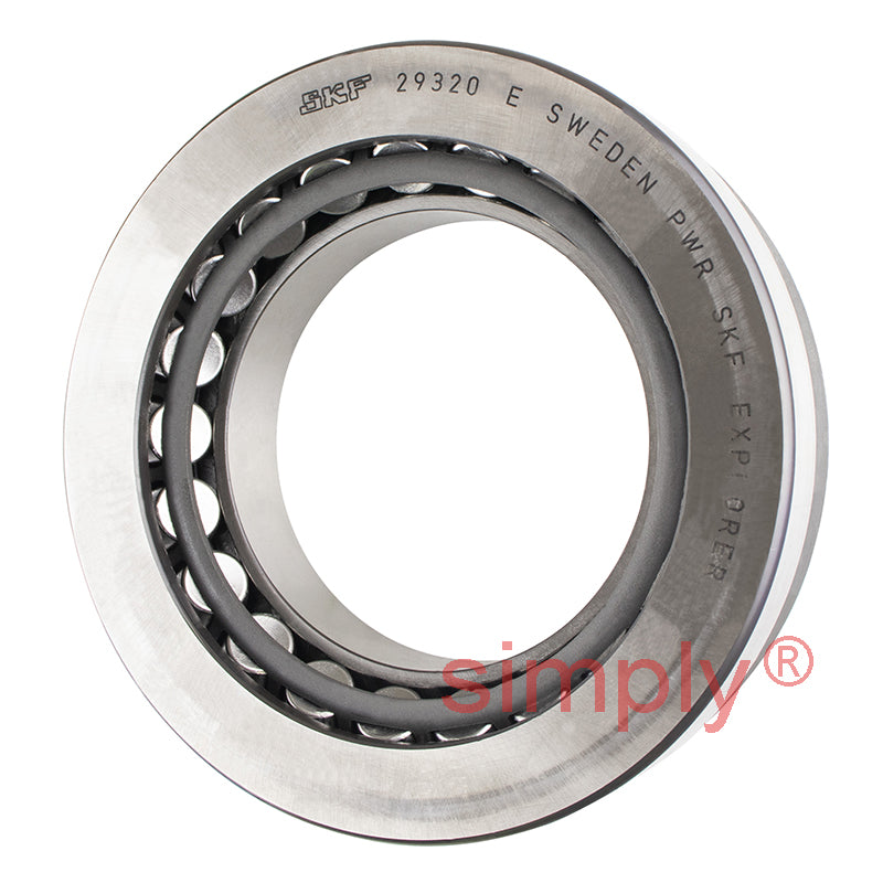 SKF 29320E Spherical Roller Thrust Bearing 100x170x42mm