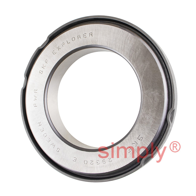 SKF 29320E Spherical Roller Thrust Bearing 100x170x42mm