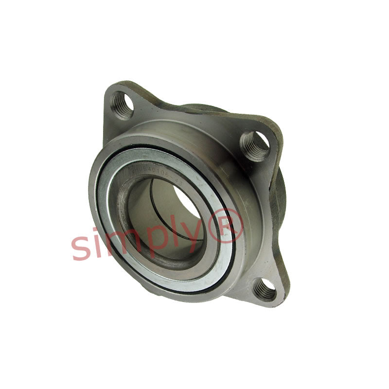 KG Brand DACF1092A Automotive Bearing 40x106x43mm