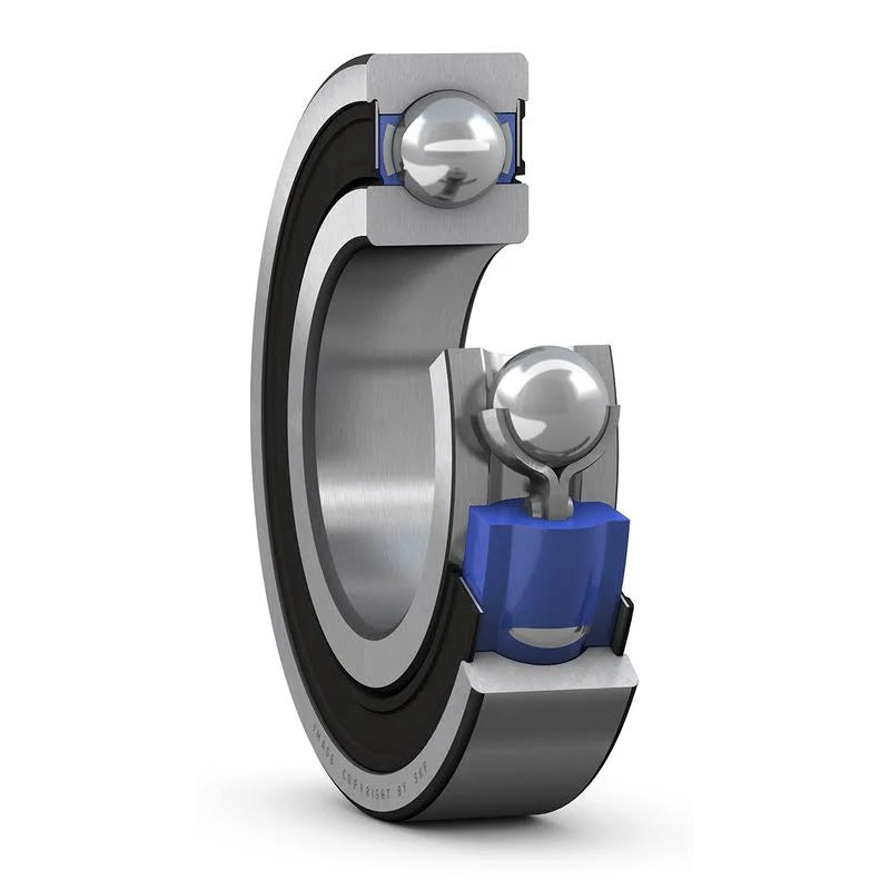 SKF 6311-2RS1/C3WT Deep Groove Ball Bearing 55x120x29mm - Allow 1-2 Days - Contact Us For Faster Delivery
