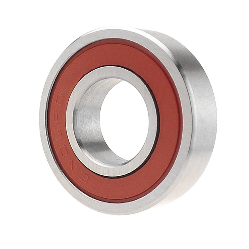 ENDURO 79002RS Angular Contact Rubber Sealed Ball Bearing 10x22x6mm