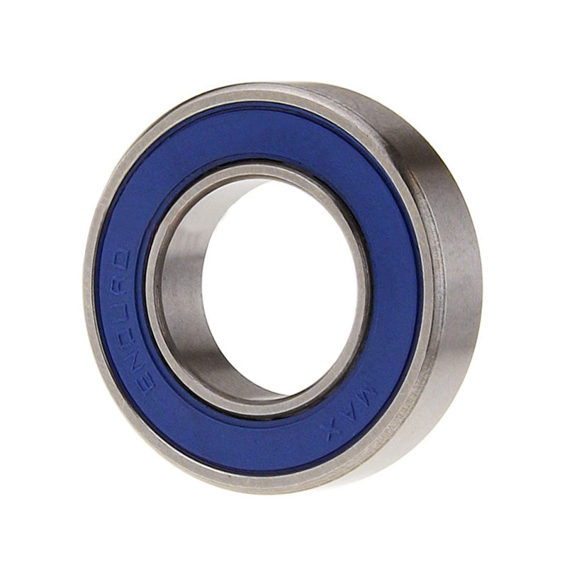 ENDURO 69022RSMAX Rubber Sealed Max Type Deep Groove Bearing 15x28x7mm