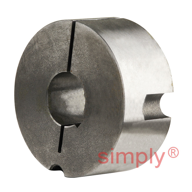 3020-1-3/8 Tapered Locking Bush with 1-3/8 inch Bore