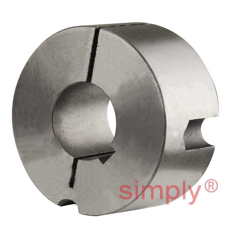 3020-1-5/8 Tapered Locking Bush with 1-5/8 inch Bore