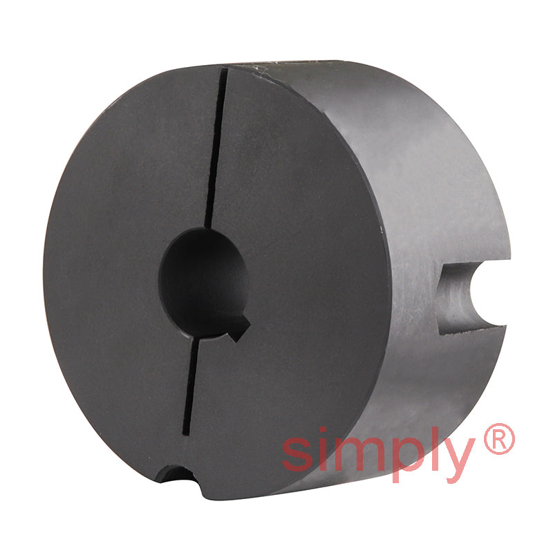 3020-1 Tapered Locking Bush with 1 inch Bore
