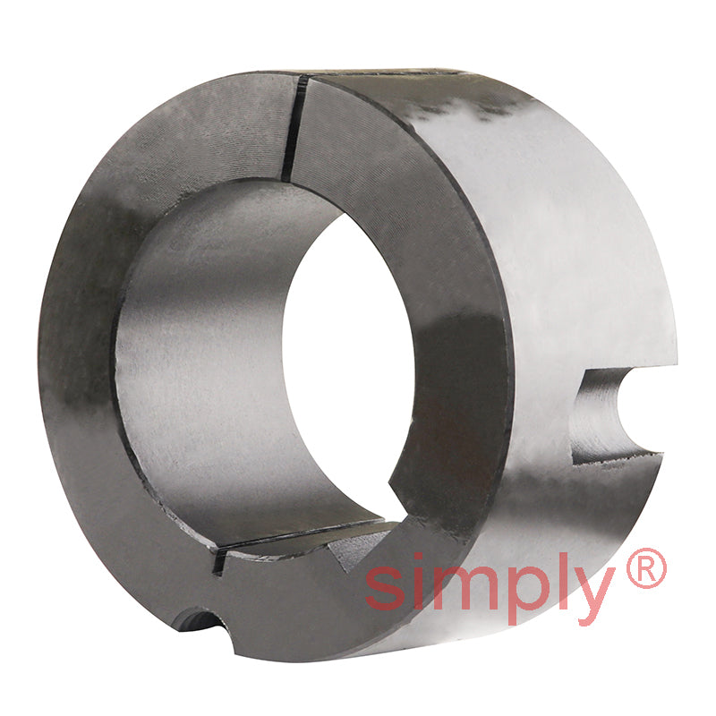 3020-2-1/2 Tapered Locking Bush with 2-1/2 inch Bore