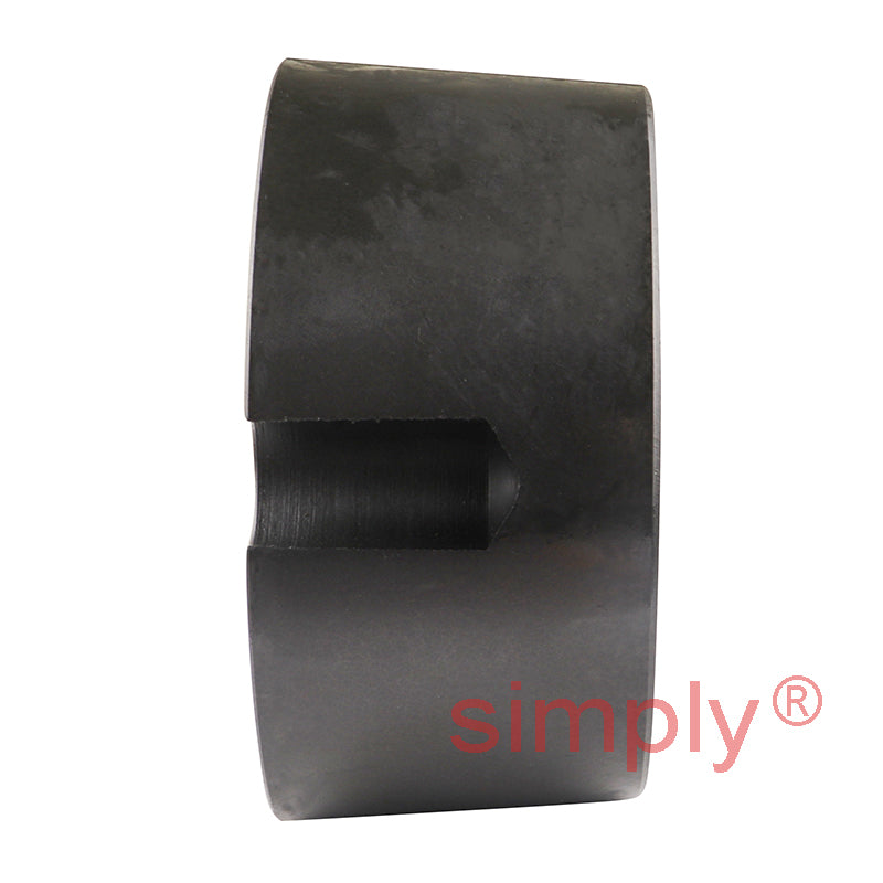 3020-2-1/2 Tapered Locking Bush with 2-1/2 inch Bore