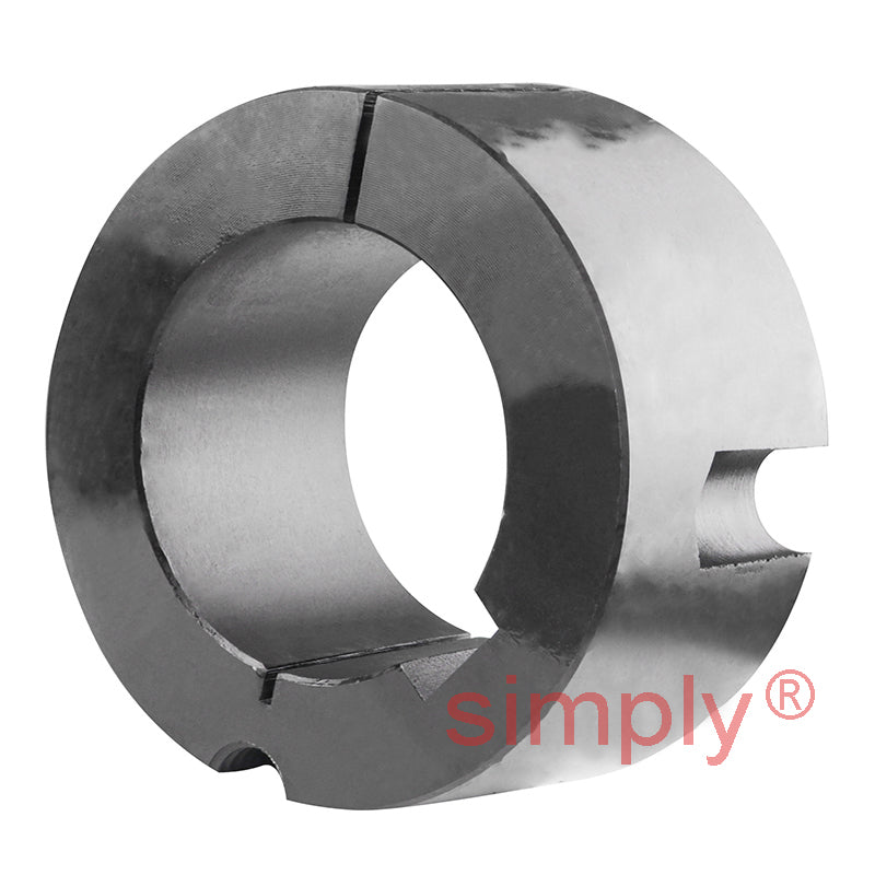 3020-2-1/8 Tapered Locking Bush with 2-1/8 inch Bore