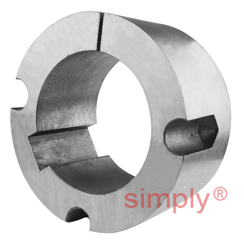 3020-2-3/4 Tapered Locking Bush with 2-3/4 inch Bore