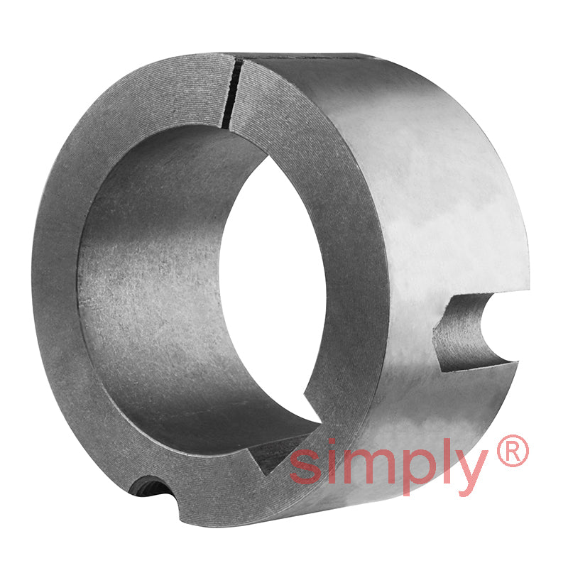 3020-2-3/4 Tapered Locking Bush with 2-3/4 inch Bore