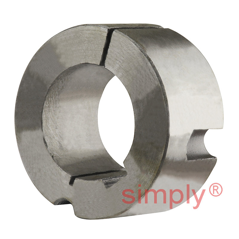 3020-2-3/8 Tapered Locking Bush with 2-3/8 inch Bore