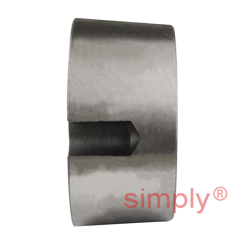 3020-2-3/8 Tapered Locking Bush with 2-3/8 inch Bore