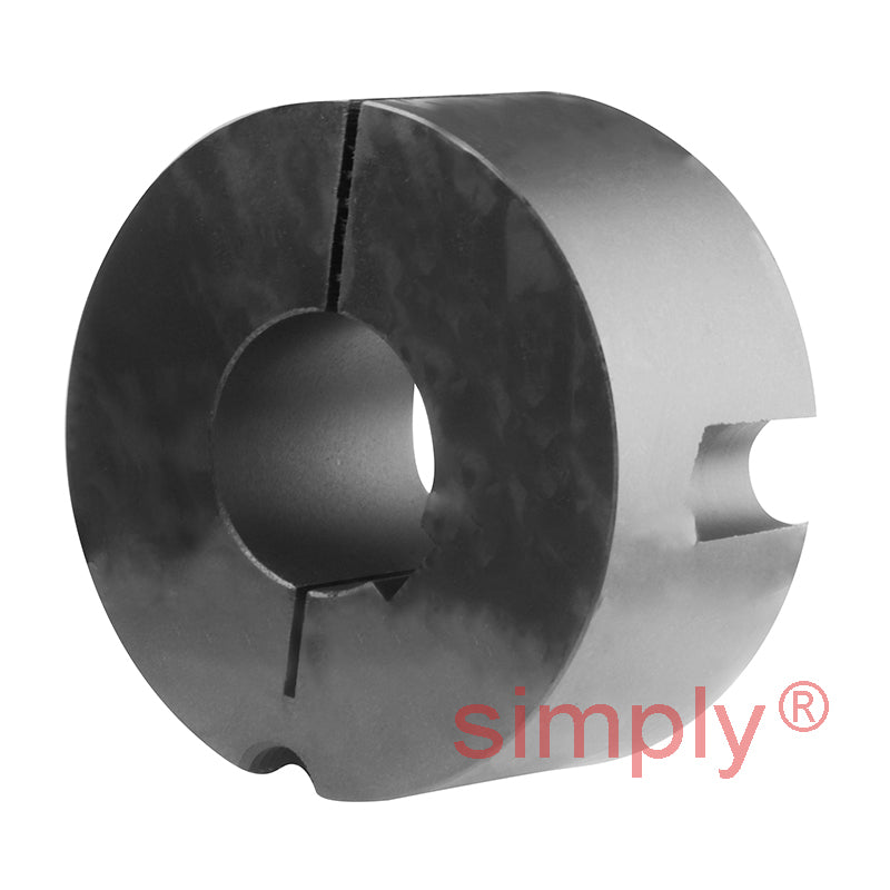 3020-40 Tapered Locking Bush with 40mm Bore
