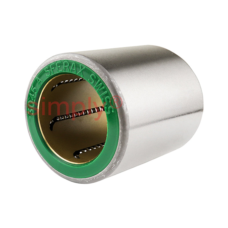 Sferax 3045A Linear Ball Bushing 30x45x54mm 
