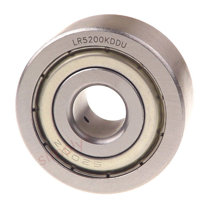 305800C2Z Budget Crowned Double Row Cam Roller Bearing 10x32x14mm