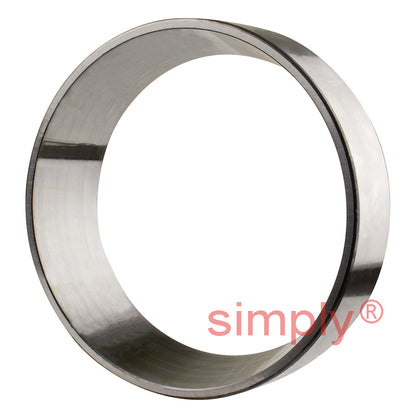 SKF 32022XQ Metric Single Row Taper Roller Bearing 110x170x38mm
