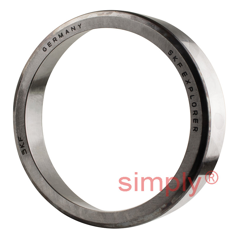 SKF 32022XQ Metric Single Row Taper Roller Bearing 110x170x38mm
