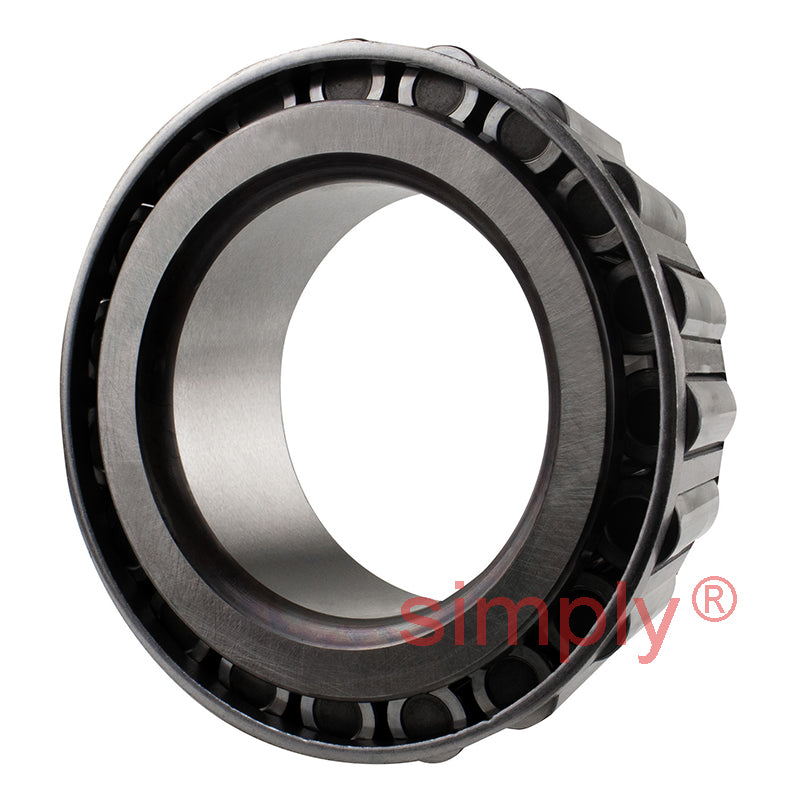 SKF 32024X Metric Single Row Taper Roller Bearing 120x180x38mm