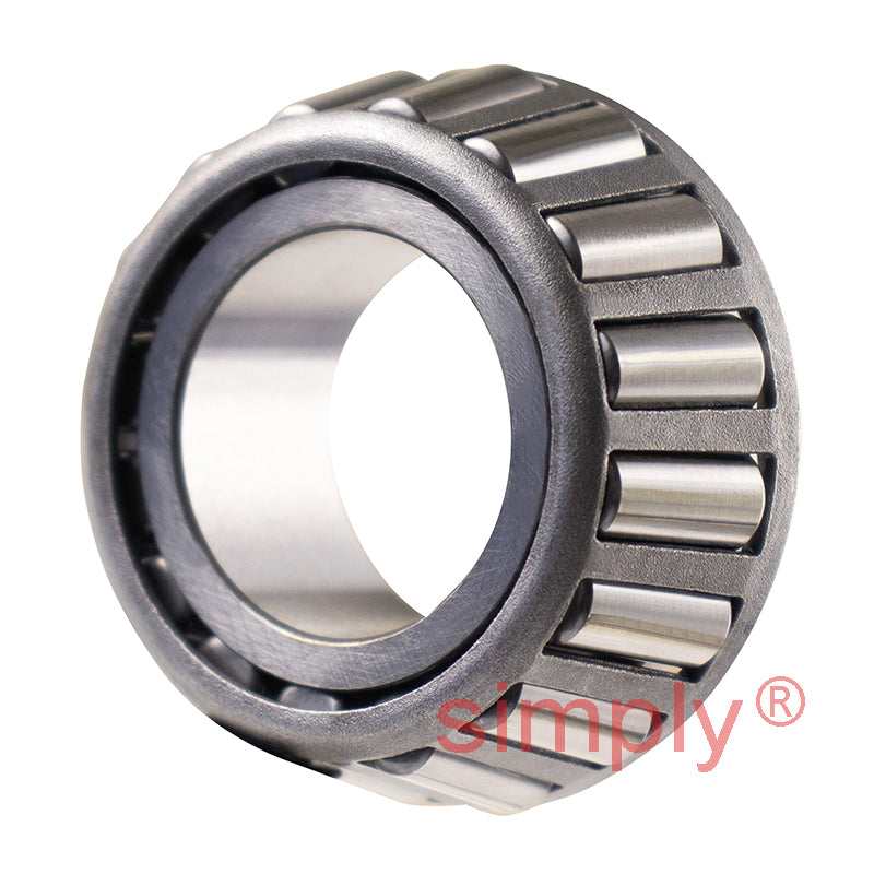 NTN 32205 Tapered Roller Bearing Cup and Cone Set 25x52x19.25mm