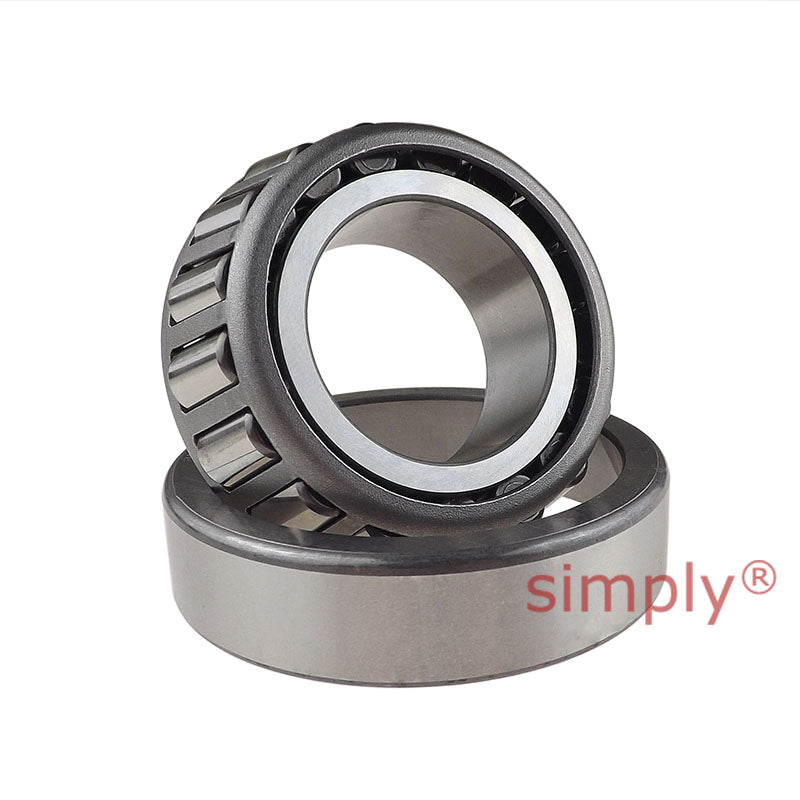 KOYO 32208JR Taper Roller Bearing 40x80x24.75mm