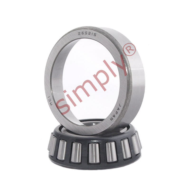 265215 Narrow Section Steering Head Set Taper Roller Bearing 26x52x15mm