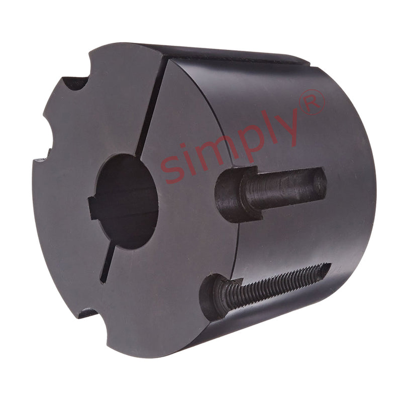 4030-2-7/8 Tapered Locking Bush with 2-7/8 inch Bore