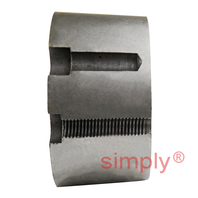 3525-1-1/2 Tapered Locking Bush with 1-1/2 inch Bore