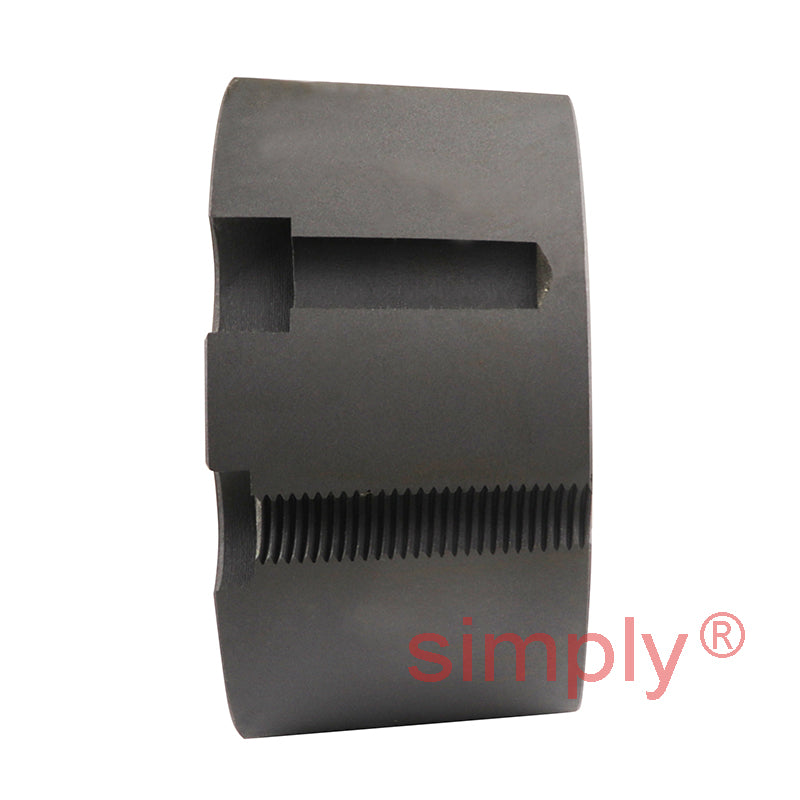3535-2-1/4 Tapered Locking Bush with 2-1/4 inch Bore