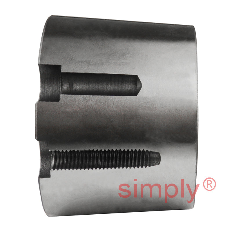 3535-1-1/2 Tapered Locking Bush with 1-1/2 inch Bore