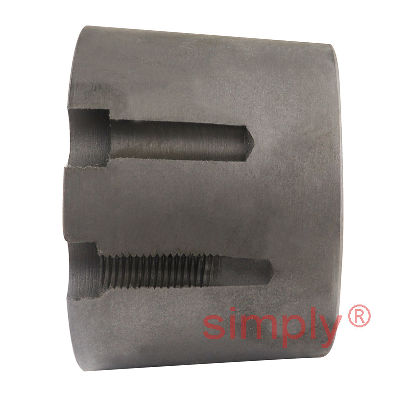3535-1-7/8 Tapered Locking Bush with 1-7/8 inch Bore