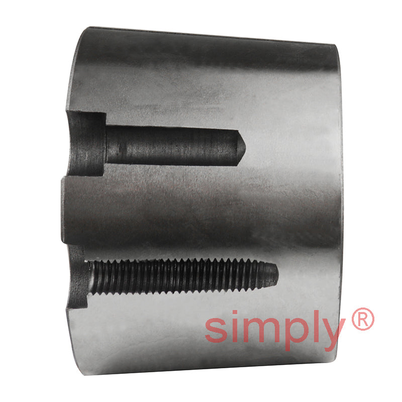 3535-2-1/8 Tapered Locking Bush with 2-1/8 inch Bore