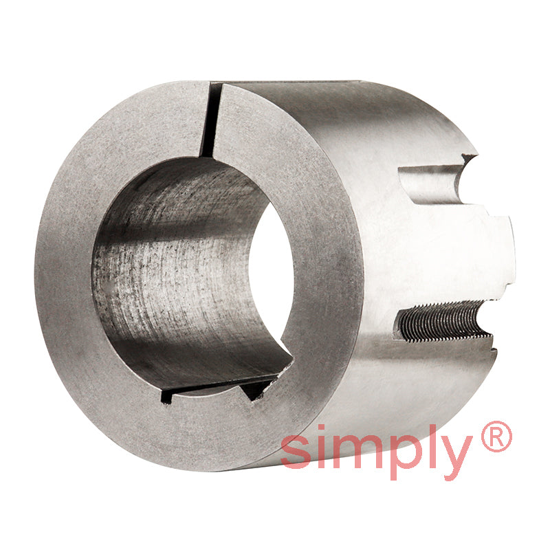 3535-2-3/4 Tapered Locking Bush with 2-3/4 inch Bore