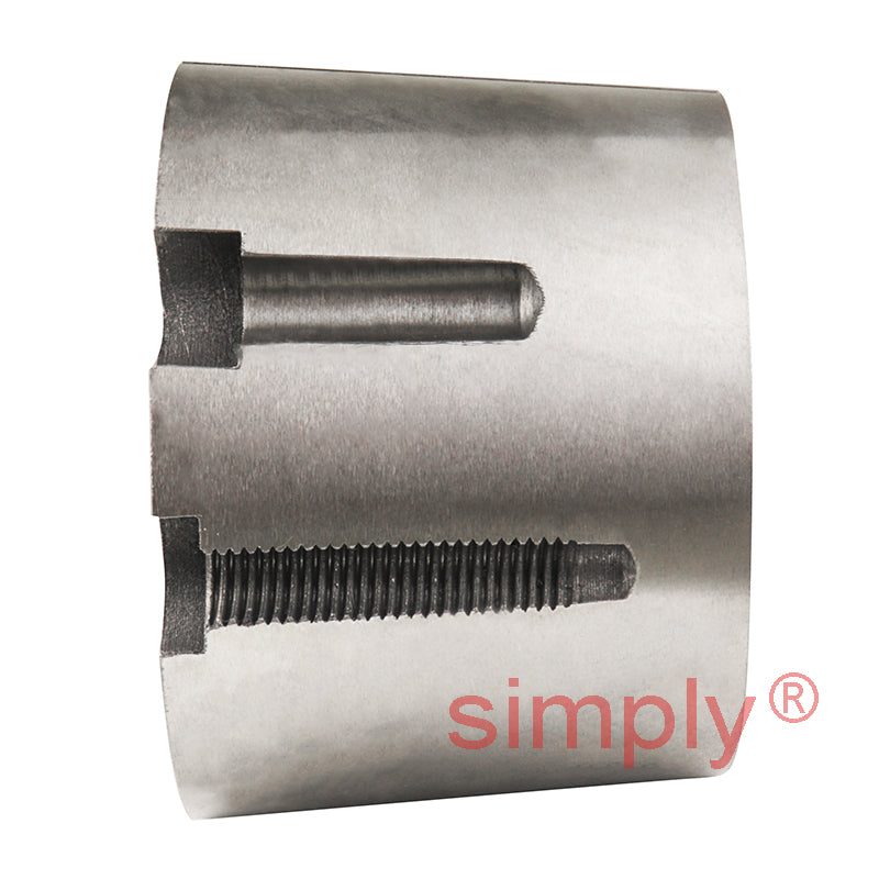 3535-2-3/4 Tapered Locking Bush with 2-3/4 inch Bore