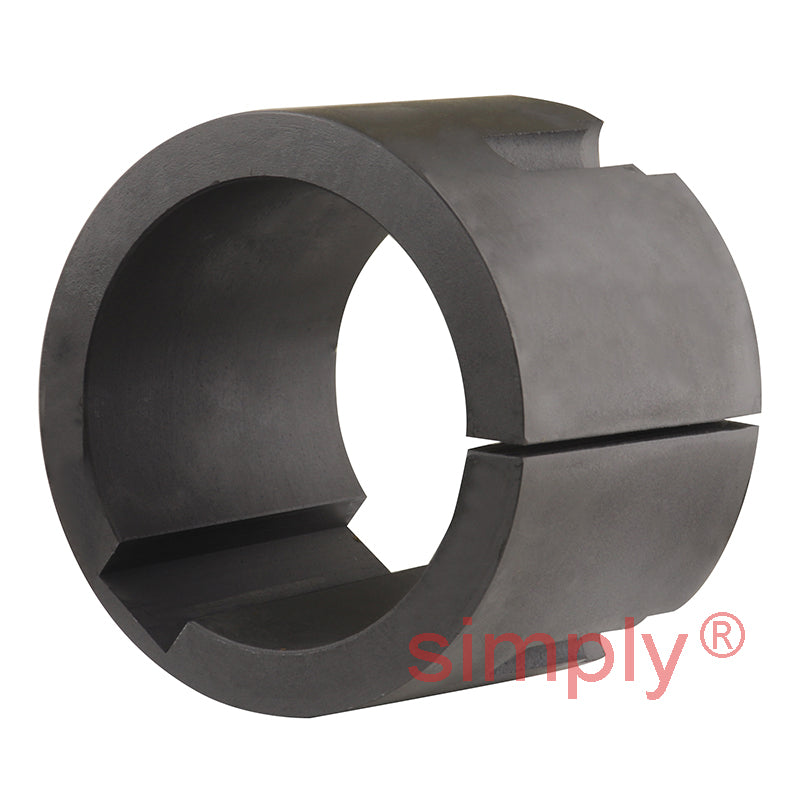 3535-3-1/2 Tapered Locking Bush with 3-1/2 inch Bore