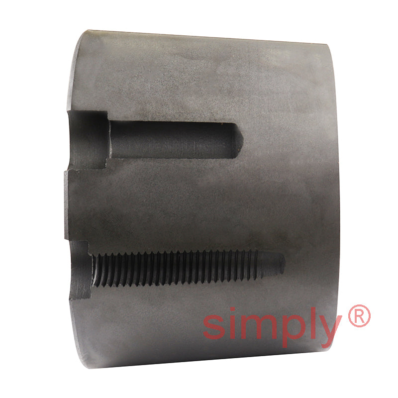 3535-3-1/2 Tapered Locking Bush with 3-1/2 inch Bore