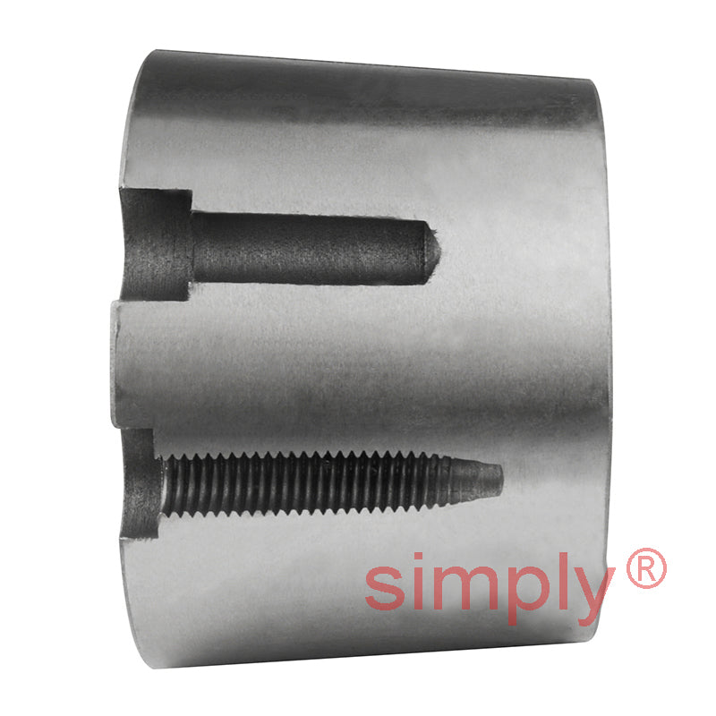 3535-3-3/8 Tapered Locking Bush with 3-3/8 inch Bore