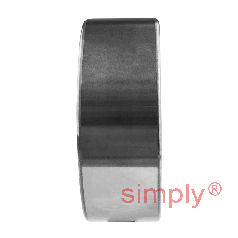 35BG05S16G2DL Major Branded Rubber Sealed Air Conditioner Double Row Deep Groove Ball Bearing 35x55x20mm