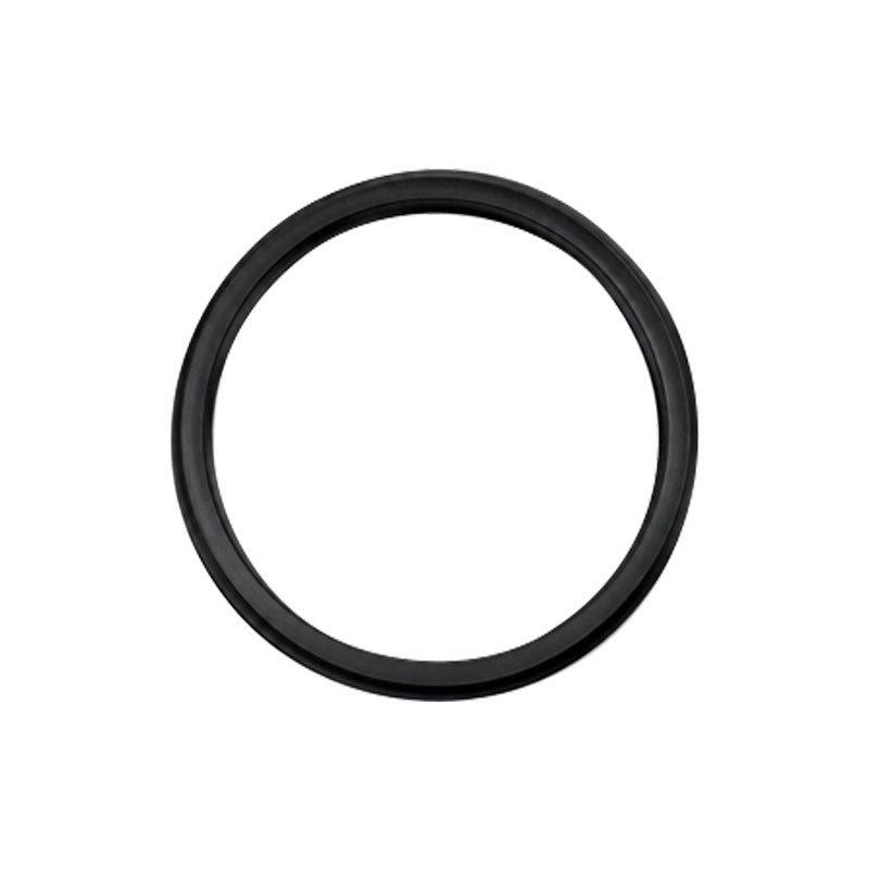 2mm Section 9.5mm Bore Square Section NITRILE 70 Shore Rubber Square-Ring