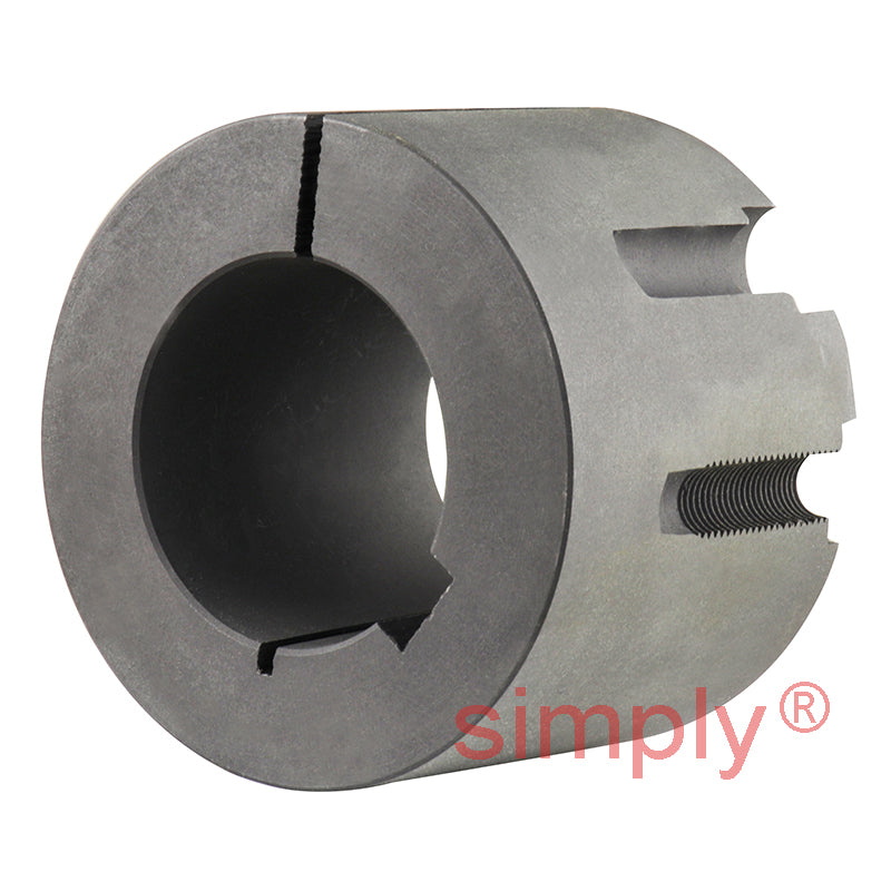 4040-3 Tapered Locking Bush with 3 inch Bore