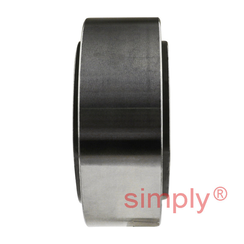 40BG05S1G2DS Major Branded Rubber Sealed Air Conditioner Double Row Deep Groove Ball Bearing 40x57x24x20mm