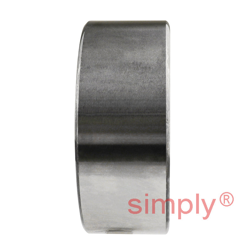 40BGS11G2DS Major Branded Rubber Sealed Air Conditioner Double Row Deep Groove Ball Bearing 40x62x24mm