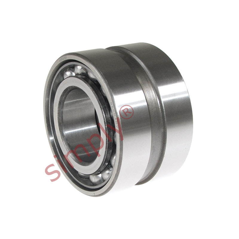 FAG 415321 Double Row Wheel Bearing 37x74x45mm