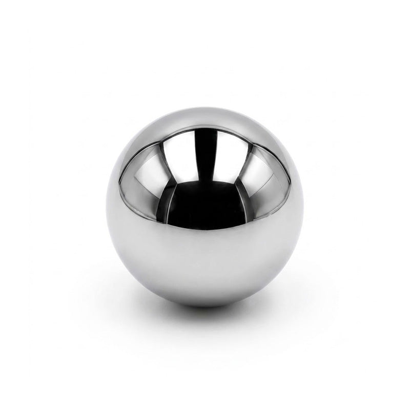 6-35/64 inch Diameter Grade 100 Hardened AISI 420 Stainless Steel Ball Bearing