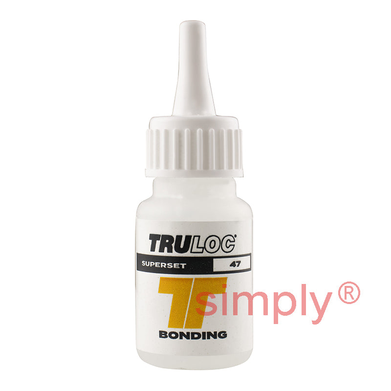 Truloc Superset 47 Cyanoacrylate Adhesive 20g