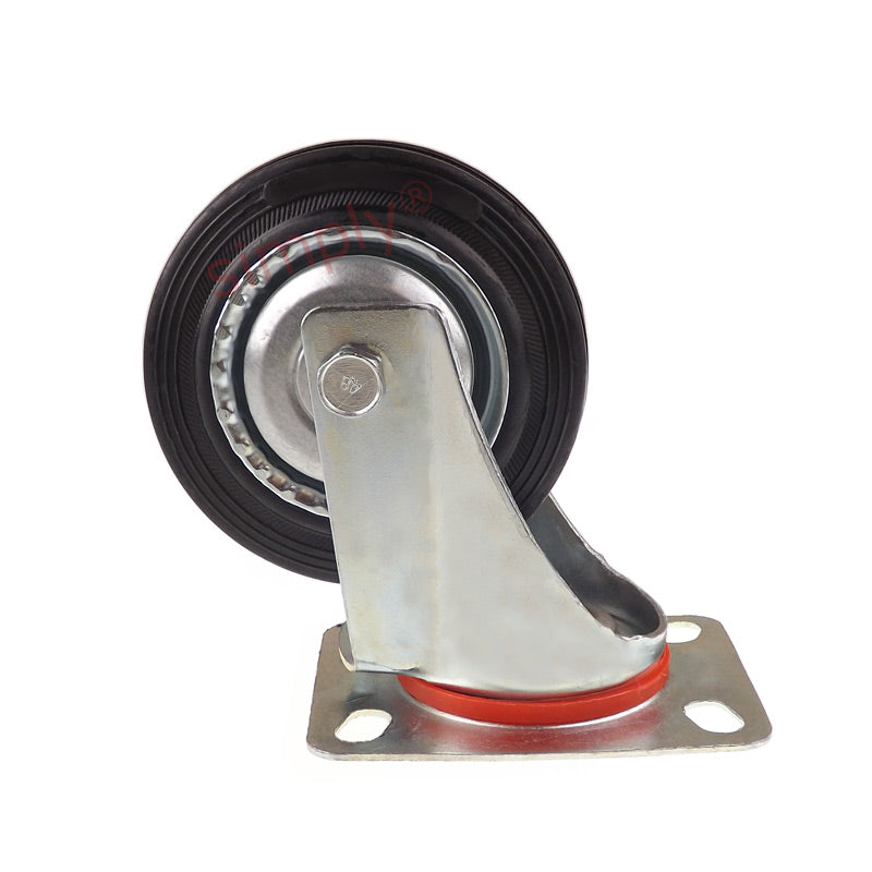 5 inch Swivel Castor 