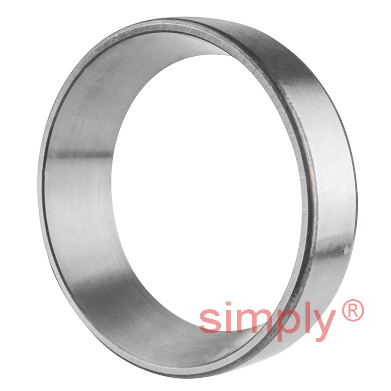 NTN 4T-07093/07210X Tapered Roller Bearing Cup and Cone Set 0.94x2x0.591 inch